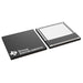 LMG3422R050RQZR by Texas Instruments - IC HALF BRIDGE DRVR 1.2A 54VQFN