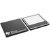 LMG3425R030RQZT by Texas Instruments - IC HALF BRIDGE DRVR 1.2A 54VQFN