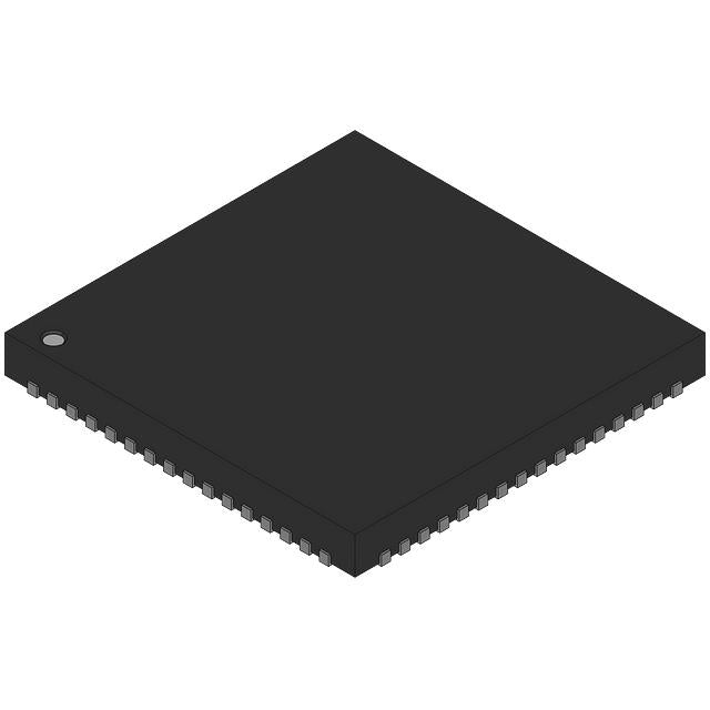 LMK04806BISQ/NOPB by National Semiconductor - IC JITTER CLEANER 64WQFN