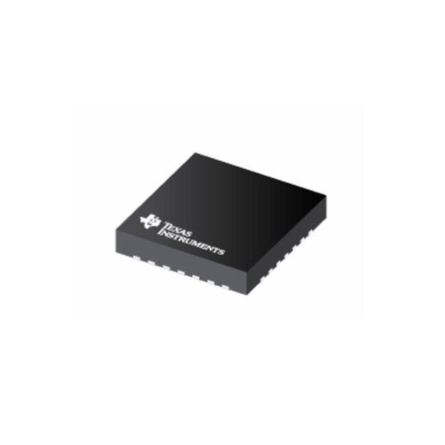 LMK1D2104RHDR by Texas Instruments - IC CLK BUFFER 1:4 2GHZ 28VQFN