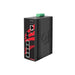 LMP-0501-S3-24-V2 by Antaira Technologies - 5-Port PoE+ Managed Switch