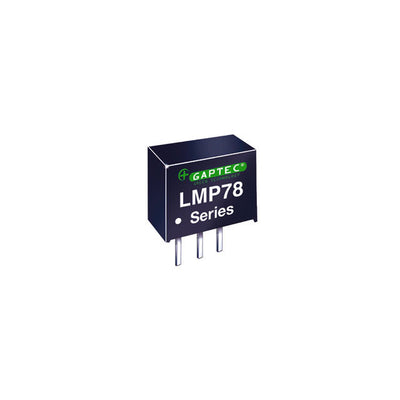 LMP78_09-1.0R by GAPTEC Electronic - DC-DC POL