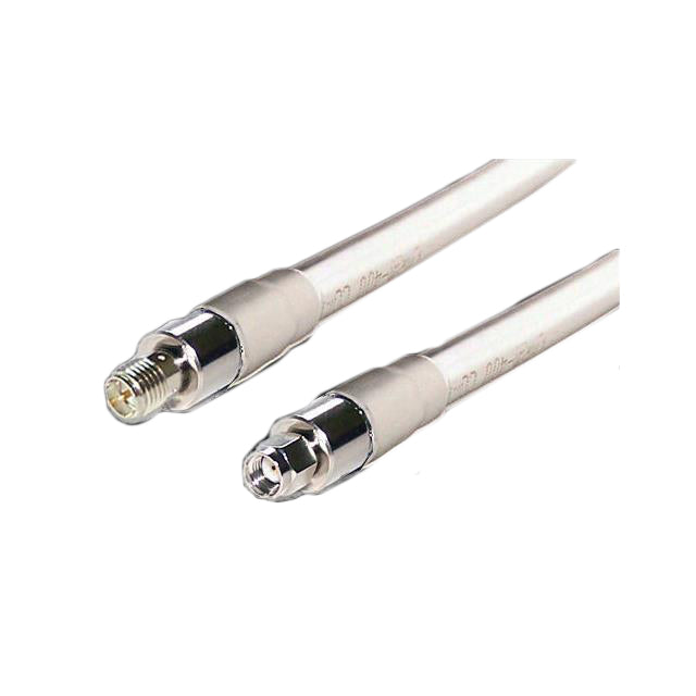 LMR-100-SFRP-SMRP(QTY:0.4M) by Amphenol Times Microwave Systems - LOW LOSS LMR-100 40CM (SFRP-SMRP
