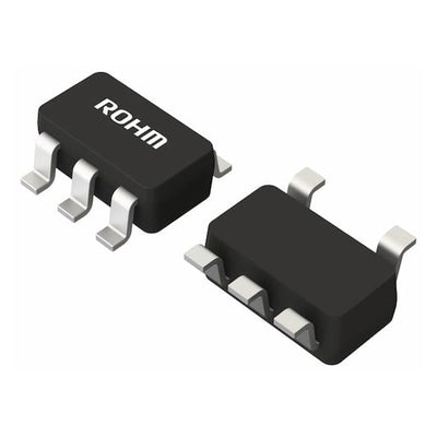 LMR1803G-LBTR by Rohm Semiconductor - LMR SERIES, LOW NOISE, LOW INPUT
