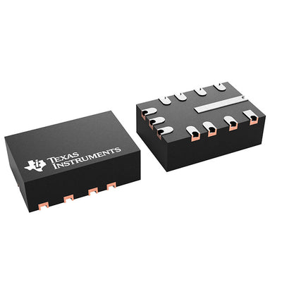 LMR33620APAQRNXRQ1 by Texas Instruments - IC REG BUCK ADJ 2A 12VQFN