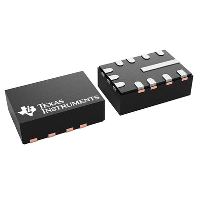 LMR33630APAQRNXRQ1 by Texas Instruments - IC REG BUCK ADJ 3A 12VQFN