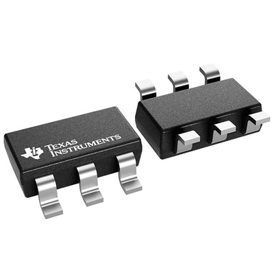 LMR51420XDDCR by Texas Instruments - IC REG BUCK ADJ 2A SOT23-THIN