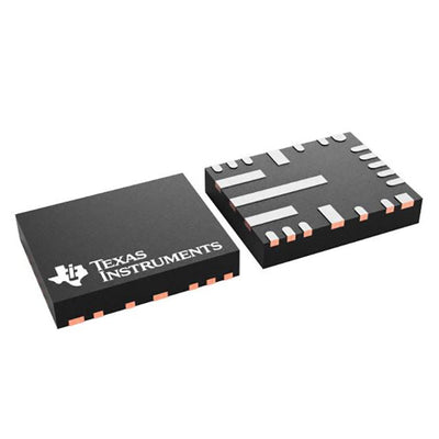 LMS3635LQURNLRQ1 by Texas Instruments - IC REG BUCK 5V 3.5A 22VQFN