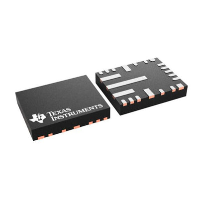 LMS3635MQURNLRQ1 by Texas Instruments - IC REG BUCK ADJ 3.5A 22VQFN