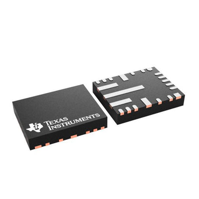 LMS3655MQURNLRQ1 by Texas Instruments - IC REG BUCK ADJ 5.5A 22VQFN