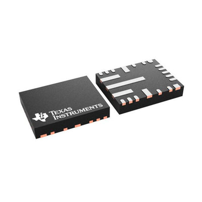 LMS3655NQURNLRQ1 by Texas Instruments - IC REG BUCK 3.3V 5.5A 22VQFN