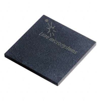 LMS6002DFN by Lime Microsystems Ltd - IC RF TXRX CELLULAR 120VFQFN