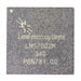 LMS7002M by Lime Microsystems Ltd - IC RF TXRX+MCU CELLULAR 261SMD