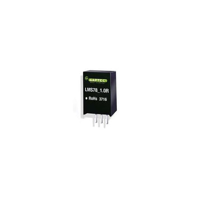 LMS78_15-1.0R by GAPTEC Electronic - DC-DC STEP DOWN REGULATORS