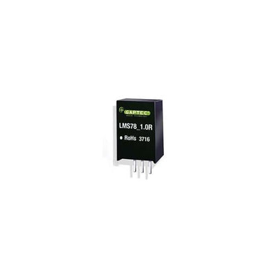 LMS78_09-1.0R by GAPTEC Electronic - DC-DC STEP DOWN REGULATORS