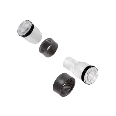 LMS_093_CTP by Visual Communications Company - VCC - SEALED LITEPIPE LENS ASSY