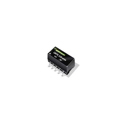 LMT78_1.5-0.5R by GAPTEC Electronic - DC-DC STEP DOWN REGULATORS
