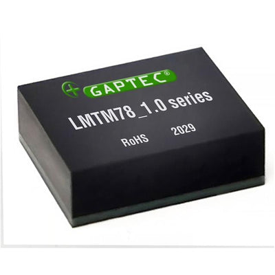 LMTM78_12-1.0 by GAPTEC Electronic - DC-DC STEP DOWN REGULATORS