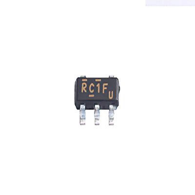 LMV321IDBVR by UMW - SOT23-5 OPERATIONAL AMPLIFIER RO