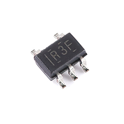 LMV321IDCKR by UMW - SC70-5