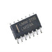 LMV324IDR by UMW - SOP-14
