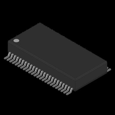 LB11964T-ND-TLM-E by Sanyo - SINGLE-PHASE FULL-WAVE FAN MOTOR