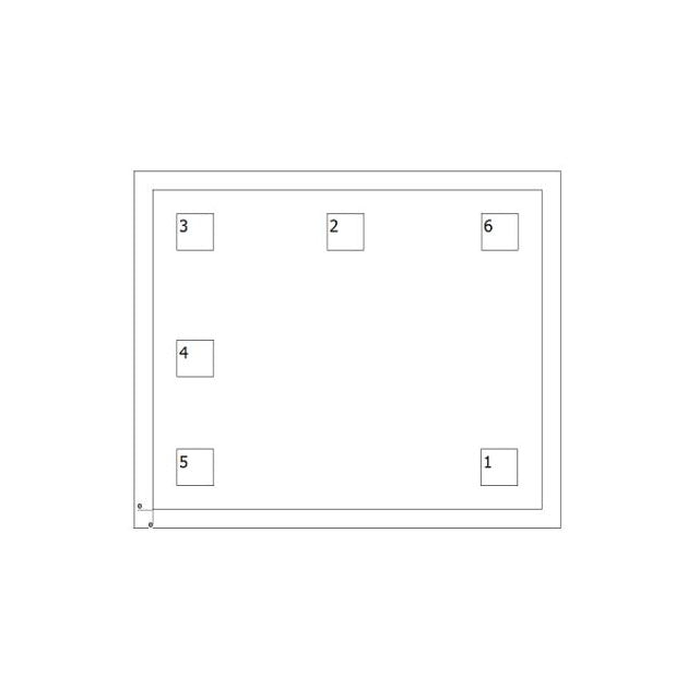 LMV791TDA2 by Texas Instruments - IC CMOS 1 CIRCUIT DIE