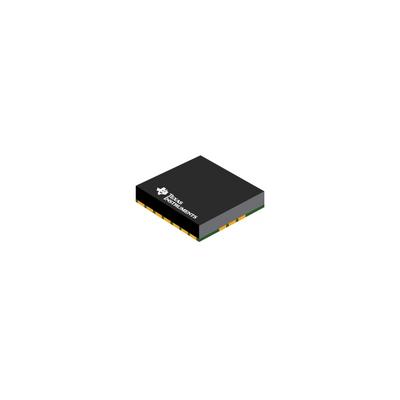 LMX2434SLEX/NOPB by National Semiconductor - IC PLL FREQ SYNTH 20TCSP
