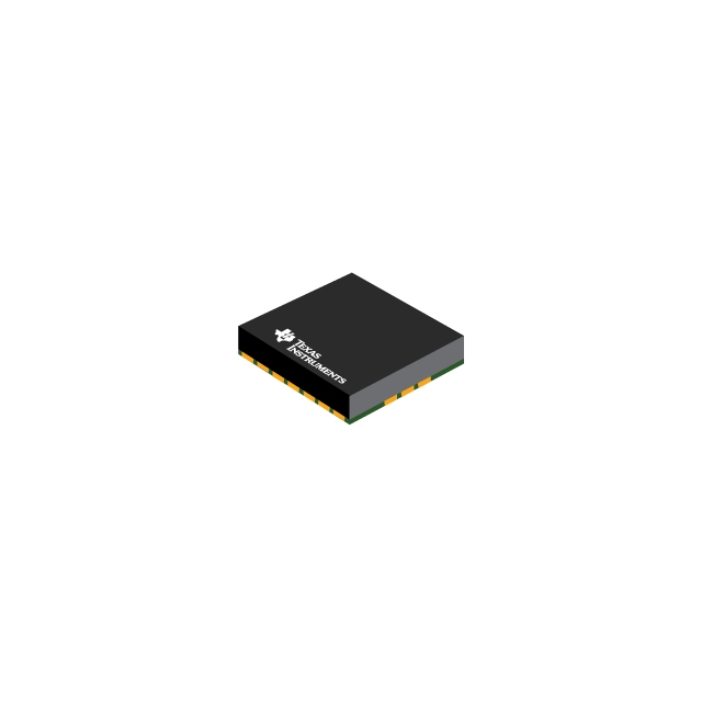 LMX2434SLEX/NOPB by National Semiconductor - IC PLL FREQ SYNTH 20TCSP