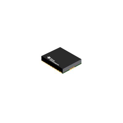 LMX2470SLEX by National Semiconductor - IC PLL FREQ SYNTH 24ULGA