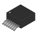 LMZ10504EXTTZ/NOPB by Texas Instruments - DC DC CONVERTER 0.8-5V