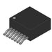 LMZ14203TZE-ADJ/NOPB by National Semiconductor - DC DC CONVERTER 0.8-6V