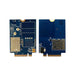 LN60E by Fanstel Corp. - RF TXRX MOD CELL LTE-M CARD EDGE
