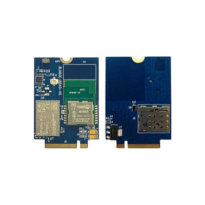 LN60G840F by Fanstel Corp. - LN60G840F