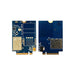 LN60G by Fanstel Corp. - RF TXRX MOD LTE-M INTEG CARD EDG