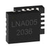 LNA_024_005 by Silicon Radar GmbH - LNA_024_005 - LOW NOISE AMPLIFIE