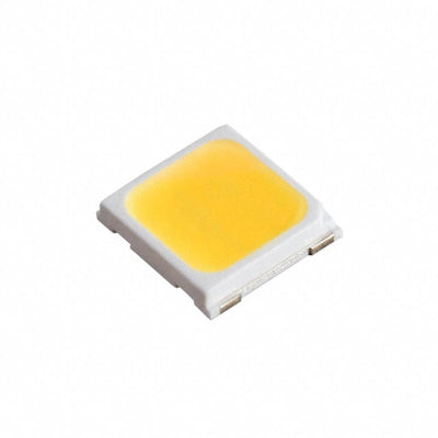 LNJ03004BDD1 by Panasonic Electronic Components - LED COOL WHITE 6500K 82CRI 1212