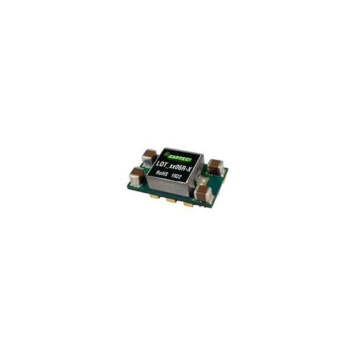 LOT_12-16R-P by GAPTEC Electronic - DC-DC STEP DOWN REGULATORS