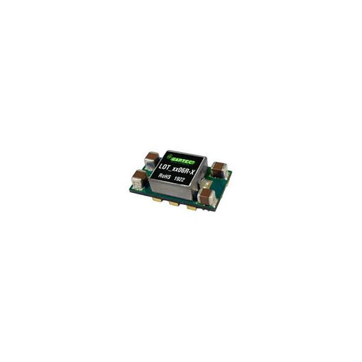 LOT_12-06R-P by GAPTEC Electronic - DC-DC STEP DOWN REGULATORS
