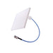 CFS60383P-30D43F by TE Connectivity Laird - RF ANT PANEL DIN FEMALE PAN MT