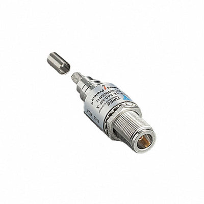 LP-18-240-NF-X by Amphenol Times Microwave Systems - DC-6000MHZ GT N TYPE F BI-DIRECT
