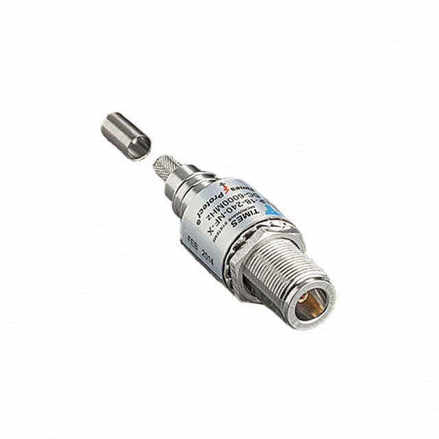 LP-18-240-NF-X by Amphenol Times Microwave Systems - DC-6000MHZ GT N TYPE F BI-DIRECT