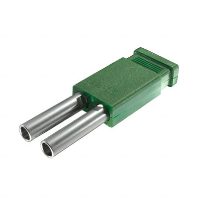 LP-50 by Cinch Connectivity Solutions Trompeter - RCA COAX LOOPING PLUG 50 OHM