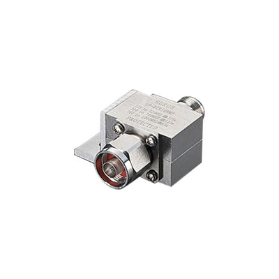 LP-BTR-NMP by Amphenol Times Microwave Systems - 20-1000MHZ DC BLOCKED GT N TYPE