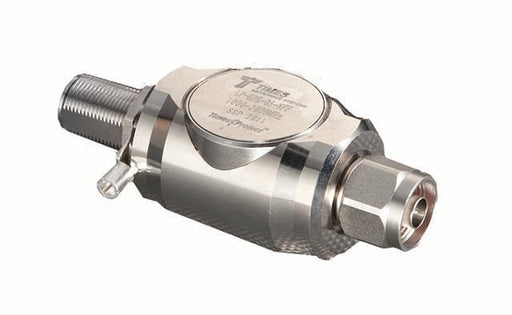 LP-GPX-05-NFM by Amphenol Times Microwave Systems - 1000-2000MHZ N TYPE M/F BI-DIREC