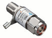LP-GTV-TFM by Amphenol Times Microwave Systems - DC-6000MHZ GT TNC TYPE M/F BI-DI