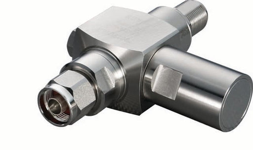 LP-STR-NFF by Amphenol Times Microwave Systems - 800-2500MHZ N TYPE F/F