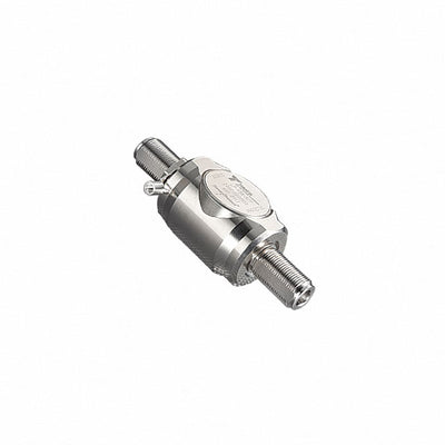 LP-WBX-NFF by Amphenol Times Microwave Systems - 2000-6000MHZ DC BLOCKEDN TYPE F/