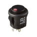 LP0115CCKW015CA by NKK Switches - PUSH SWITCH BUTTON SPDT 3A 125V