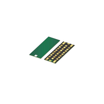 LP0CA0550A7TR\250 by KYOCERA AVX - RF FILTER LOW PASS 550MHZ 23ULGA